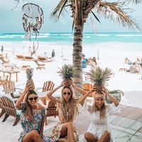 Отзыв от Амина - Visa DTV